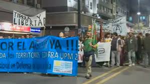 montevideo contra upm