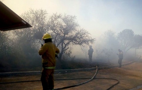 incendi cordoba