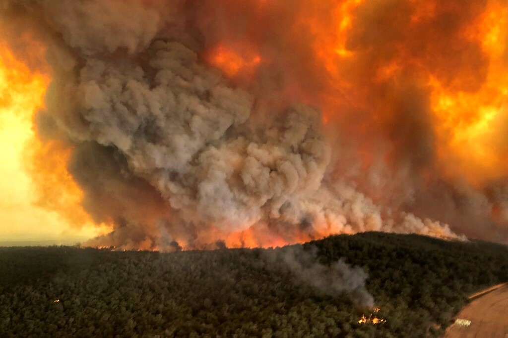 incendios