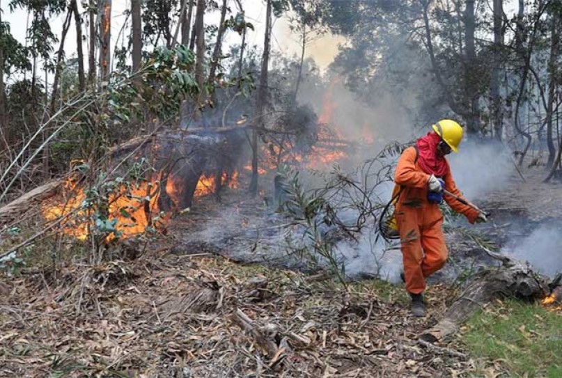 prevencion incendio