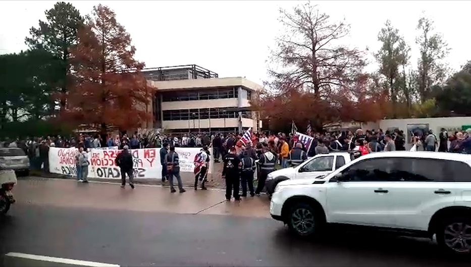 sindicato industria