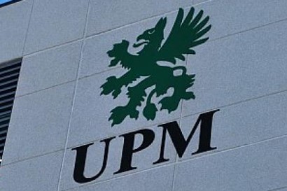 upm logo