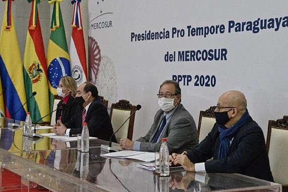 MerCoSur 2