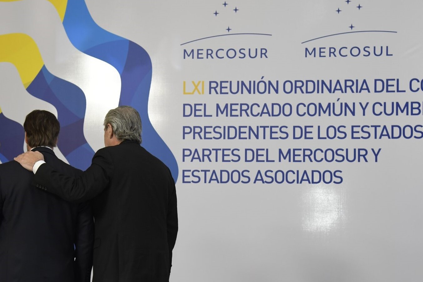 Mercosur 1