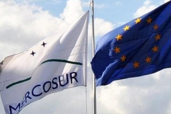 mercosur españar