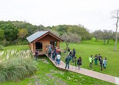 Bioparque MBopicuá de Montes del Plata6