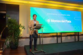 Montes del Plata realizó encuentro