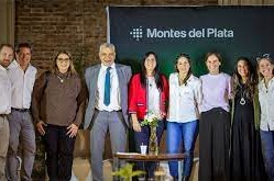 Montes del Plata y Plaza Colonia discapacidad y trabajo