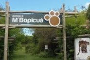 bioparque MBopicuá