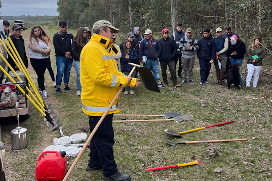 montesplata incendios forestales