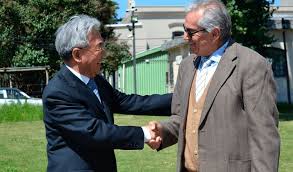 Benech y Taolin