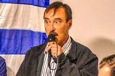 Carlos Kuster