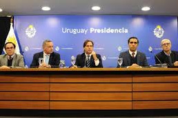 Gobierno decretó emergencia hídrica