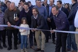 Gobierno inauguró obras9