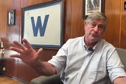 Intendente Besozzi confirmó gestiones