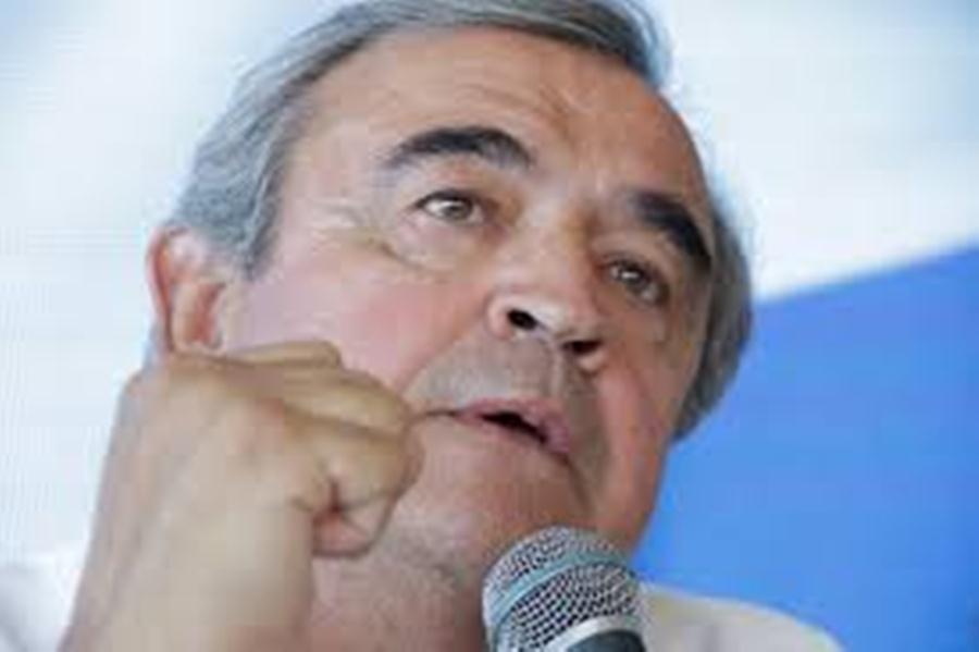 LARRAÑAGA SENADOR