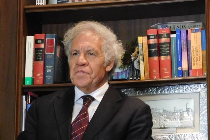 Luis Almagro 3