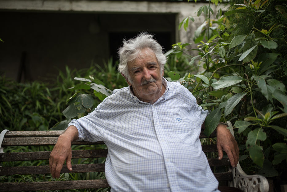 MUJICA