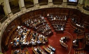 Murro a Diputados