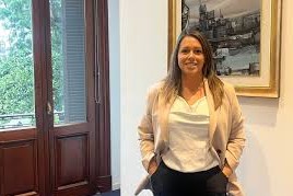 Mónica Ageitos