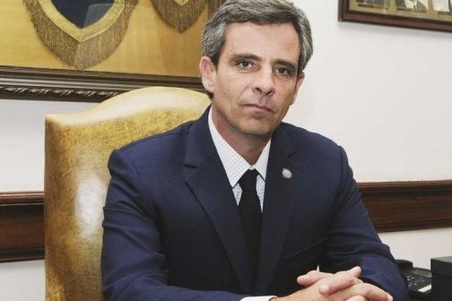 Patricio Cortabarria