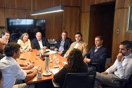 Paysandú intendente