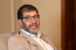 Presidente del FA