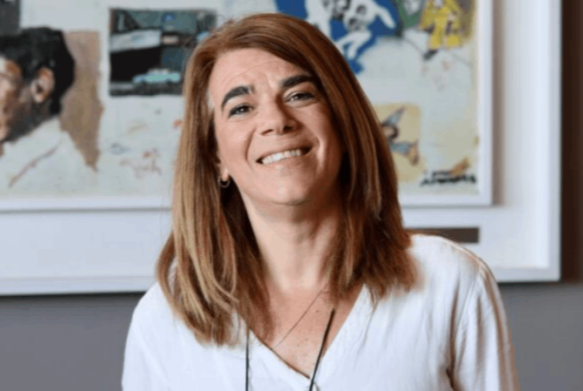 Silvia Nane