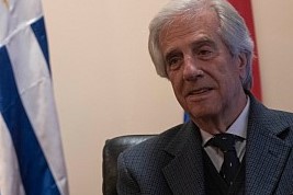 TabareVazquez 1