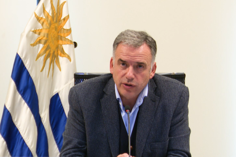 Yamandú Orsi