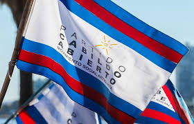 bandera cabildo