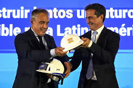 constructora francesa NGE