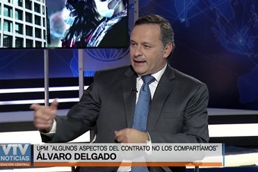 delgado vtv