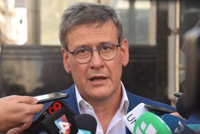 Uruguay Enfrenta Cinco Juicios Internacionales ICIFORESTAL Uruguay Enfrenta Cinco Juicios Internacionales ICIFORESTAL