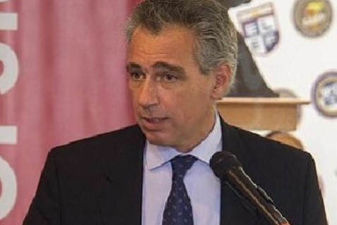 julio luis sanguinetti