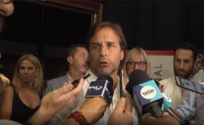 lacalle pou impuestas por argentina