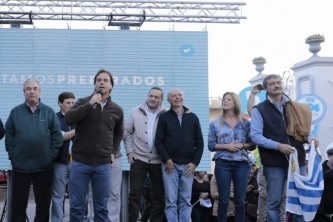 luis lacalle