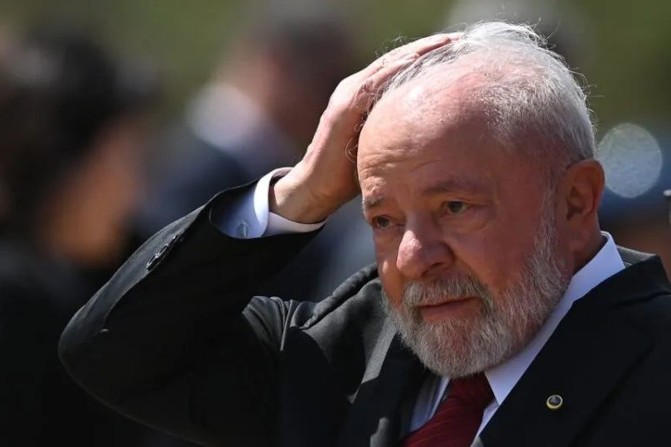 lula 1