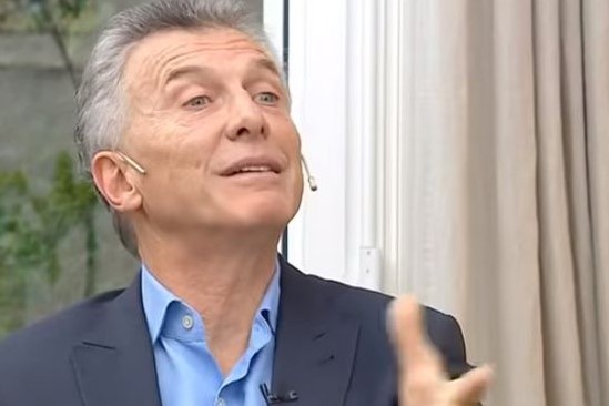 macri