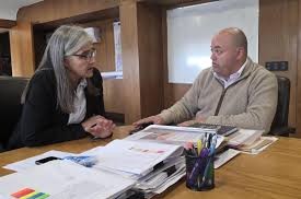 ministra