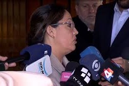ministra Cardona
