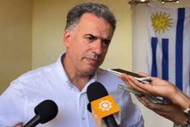 negociaciones por Arazatí