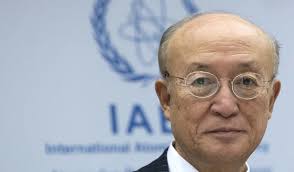 yukiya amano