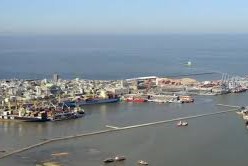 Inversores puertos en Uruguay