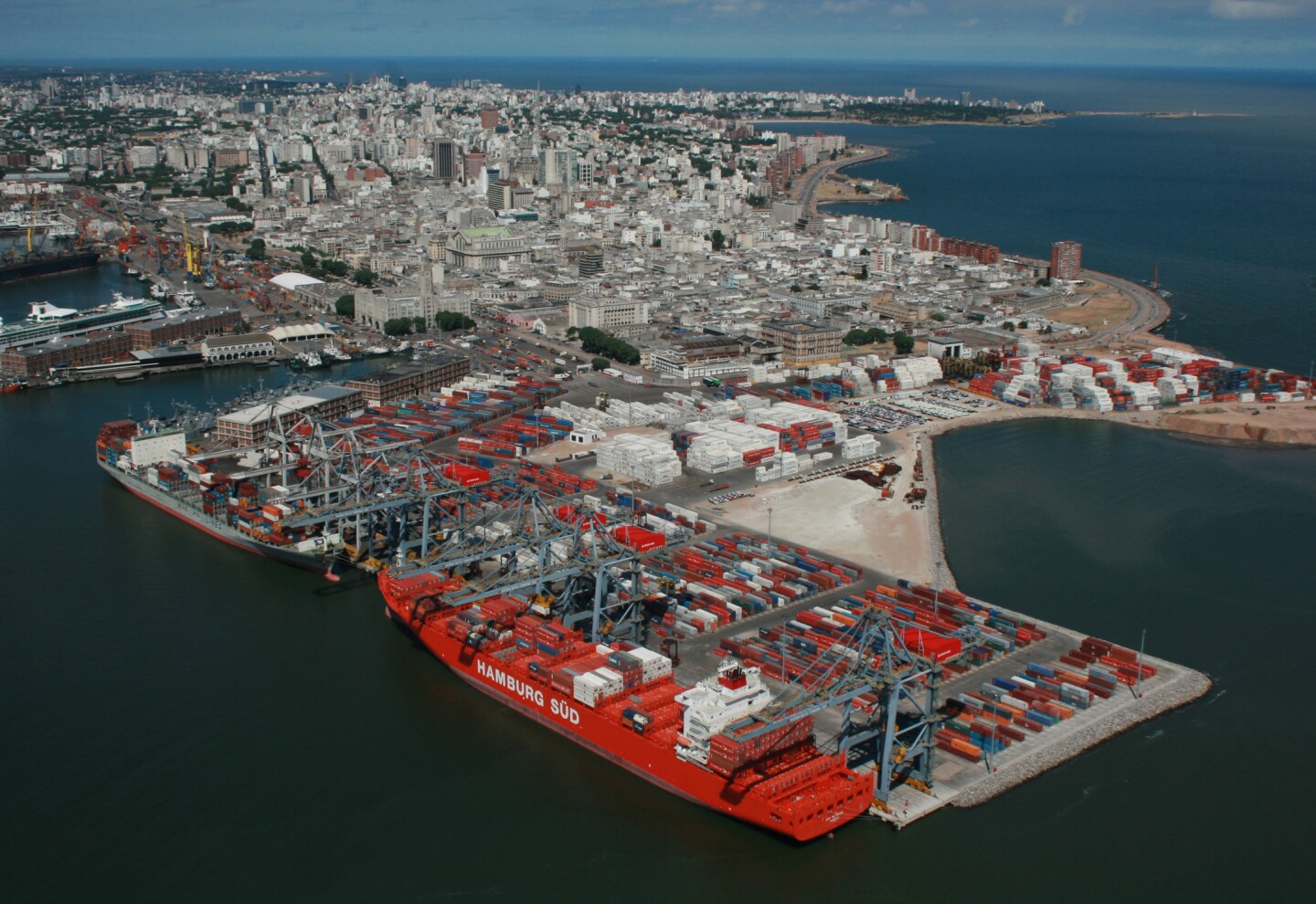 Puerto de Montevideo5