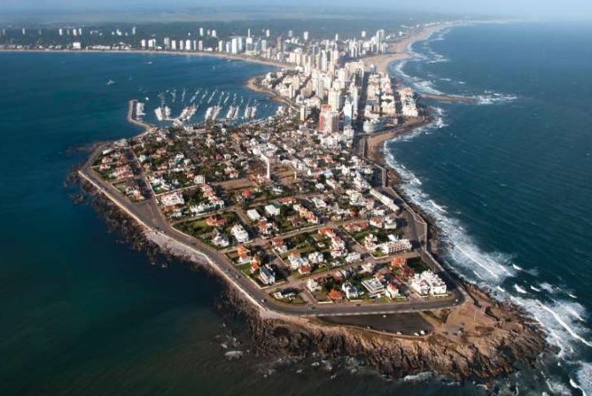 Punta del Este 2