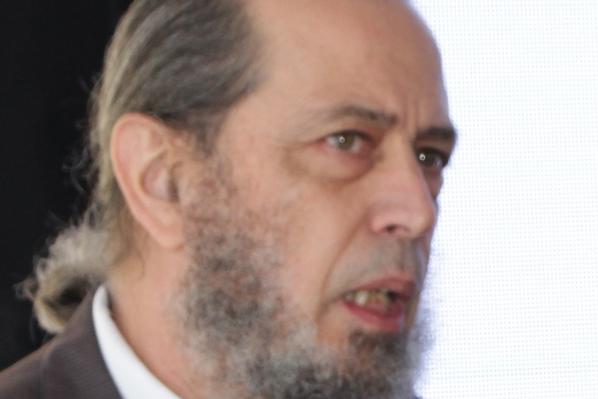 alberto diaz