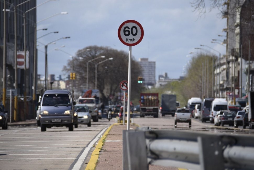 desvios por obras