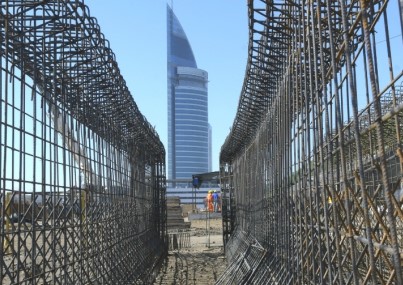 obras rambla