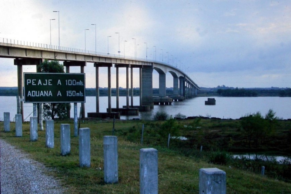 puente sanmartin